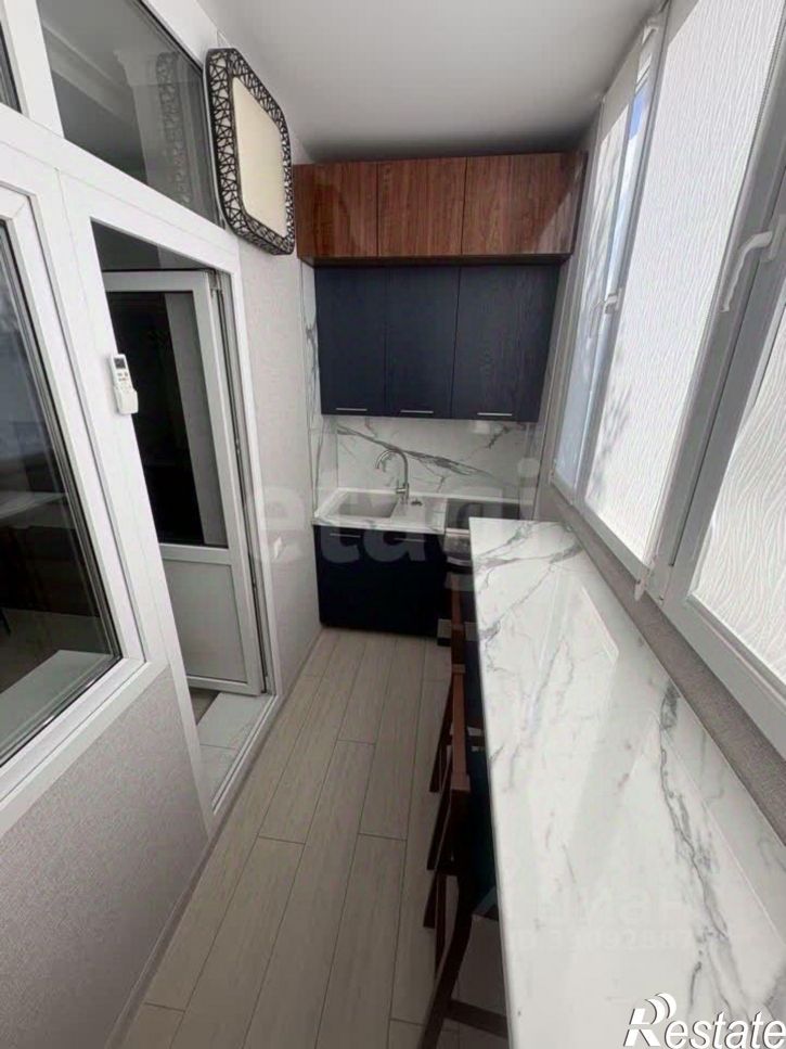 1-комн квартира ул Домбайская, 63,  д. 63
