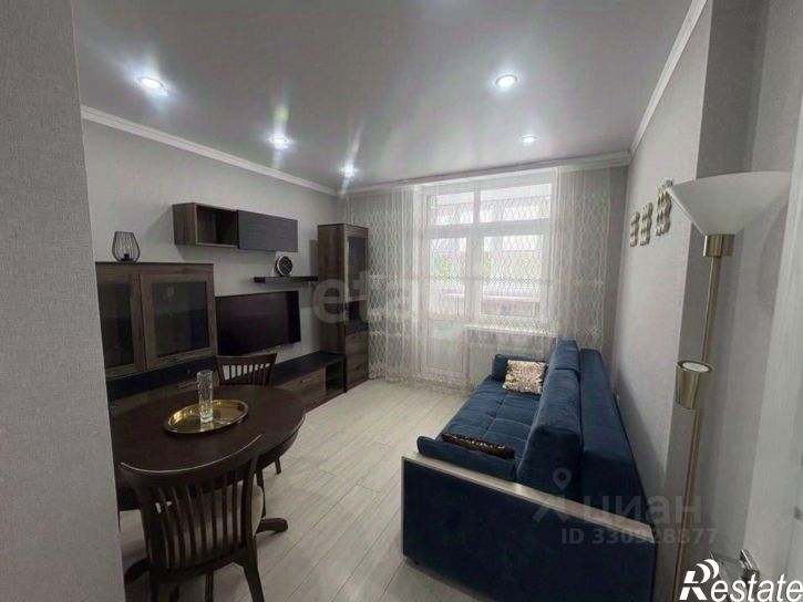 1-комн квартира ул Домбайская, 63,  д. 63