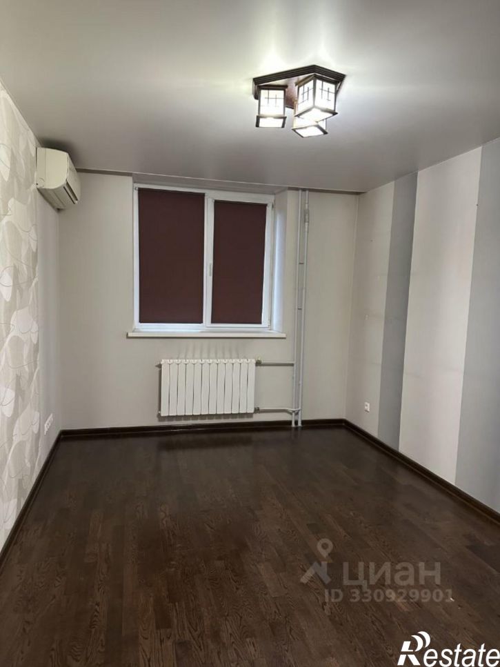 3-комн квартира ул Кореновская, 61,  д. 61