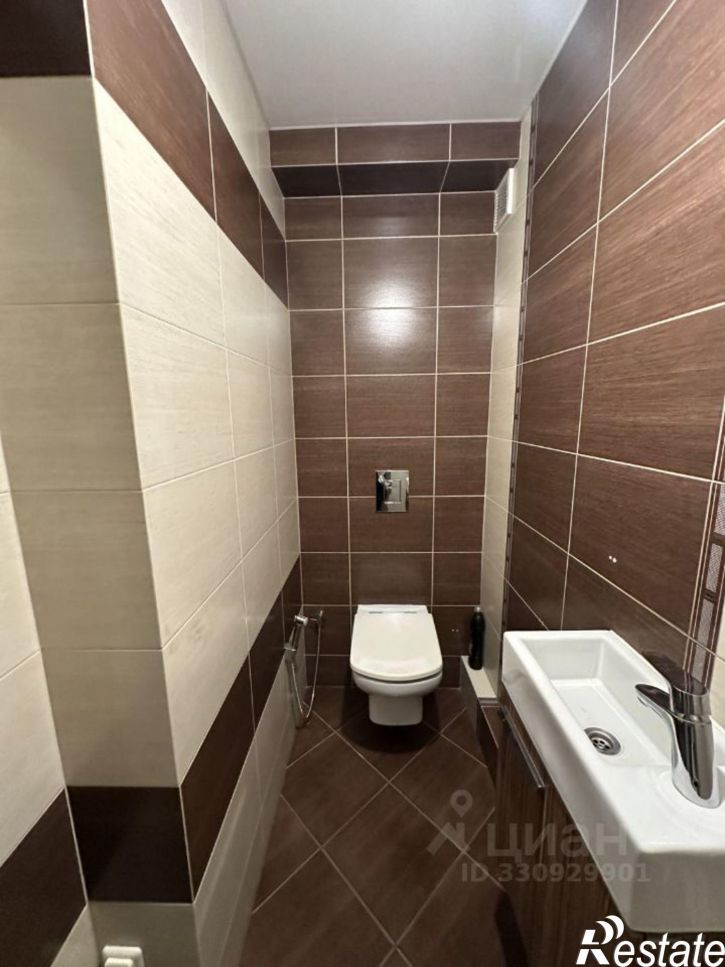 3-комн квартира ул Кореновская, 61,  д. 61