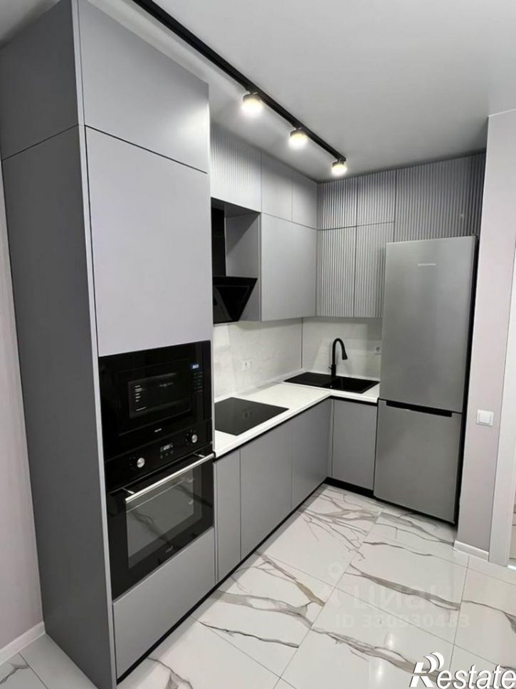 2-комн квартира ул им. Адмирала Серебрякова, 3 1,  д. 3 1,  к. 1