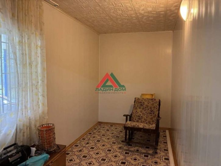 Коттедж/дом Виноградная улица, д.14