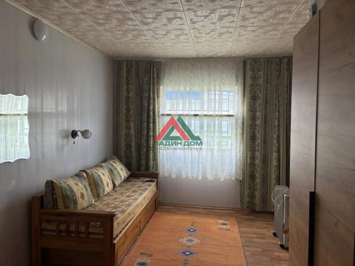 Коттедж/дом Виноградная улица, д.14