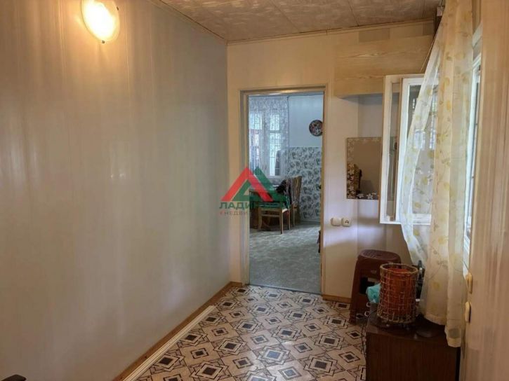 Коттедж/дом Виноградная улица, д.14