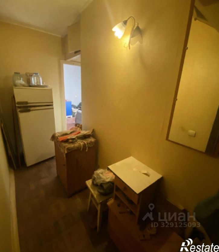 1-комн квартира Крымская улица, 63,  д. 63