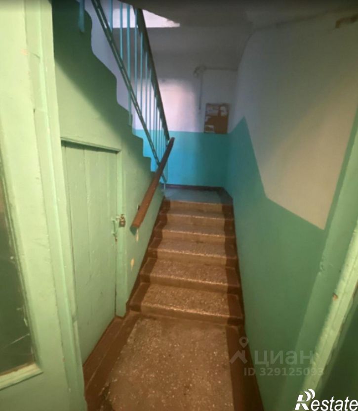 1-комн квартира Крымская улица, 63,  д. 63