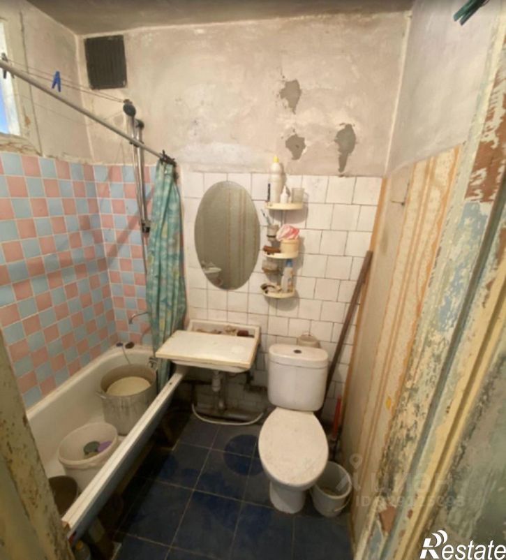 1-комн квартира Крымская улица, 63,  д. 63