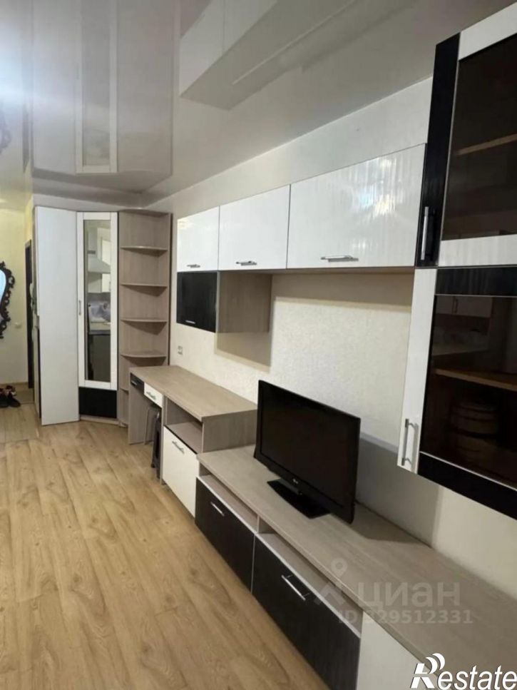 1-комн квартира улица Мусоргского, 3,  д. 3