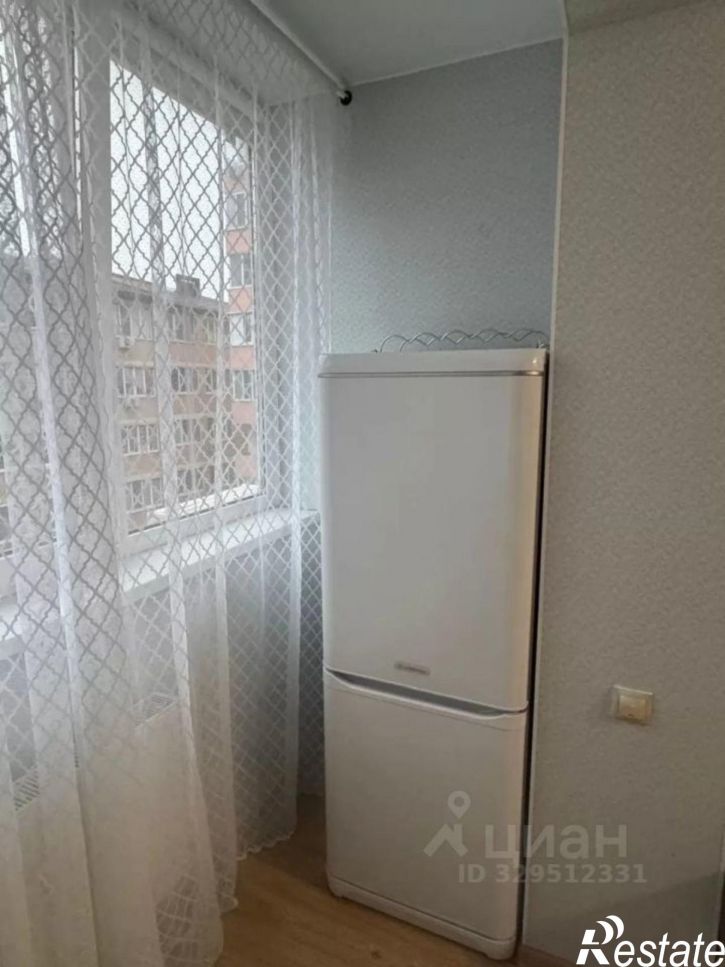 1-комн квартира улица Мусоргского, 3,  д. 3