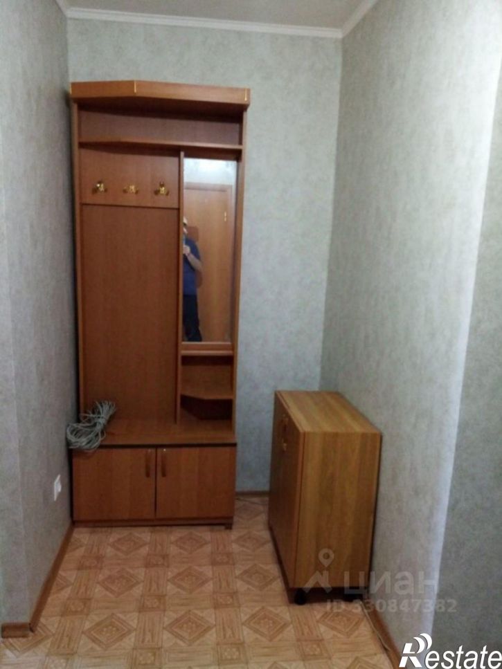 1-комн квартира 3-й проезд имени Болотникова, 2/1,  д. 2/1