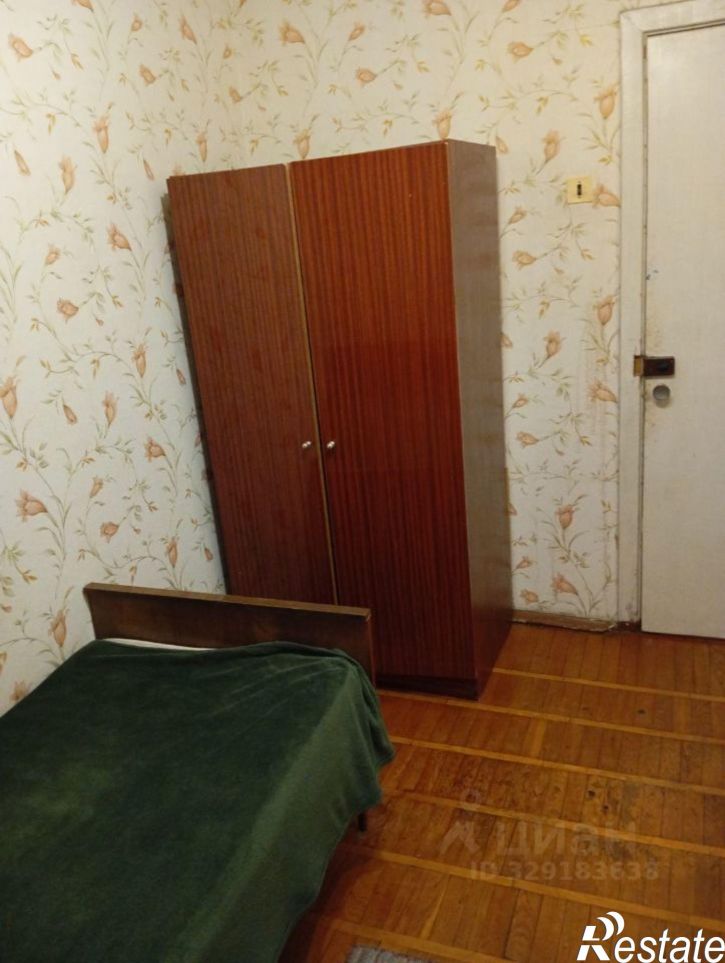 Комната ул им. Тургенева, 213,  д. 213