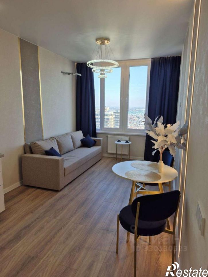 1-комн квартира ул им. Петра Метальникова, 36,  д. 36