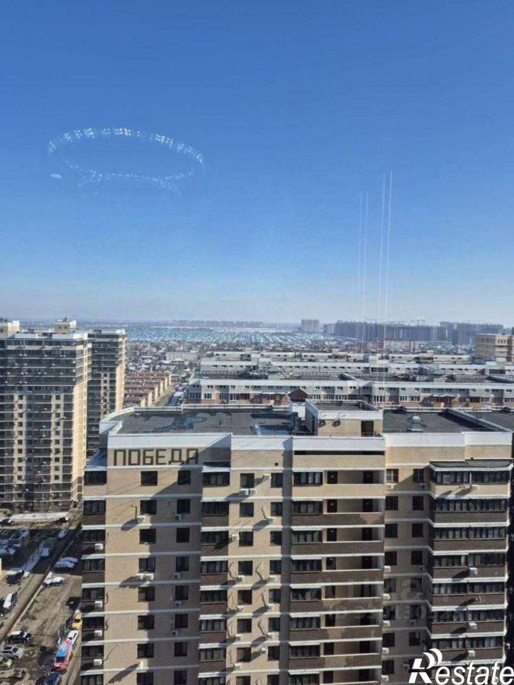 1-комн квартира ул им. Петра Метальникова, 36,  д. 36
