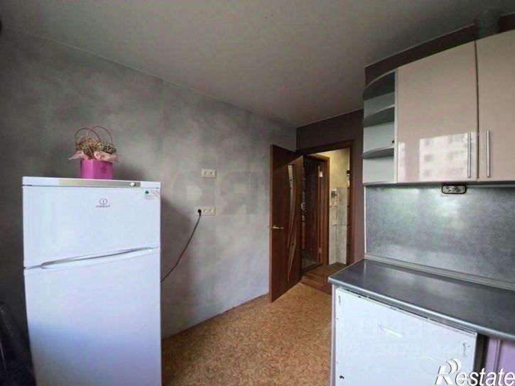 1-комн квартира улица Думенко, 23,  д. 23