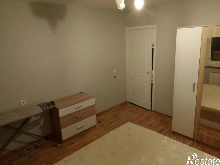 2-комн квартира проезд Репина, 34,  д. 34