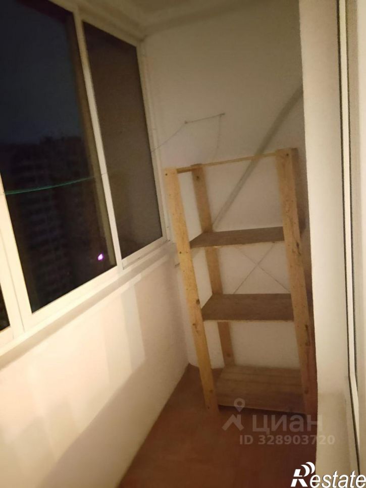 2-комн квартира проезд Репина, 34,  д. 34