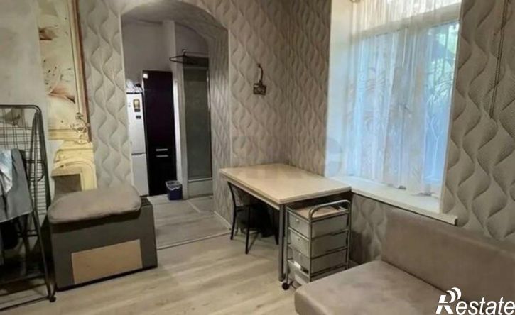 1-комн квартира улица Янковского, 77,  д. 77