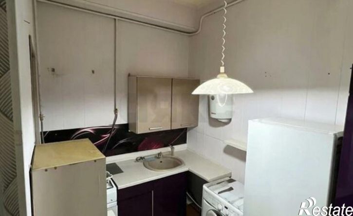 1-комн квартира улица Янковского, 77,  д. 77