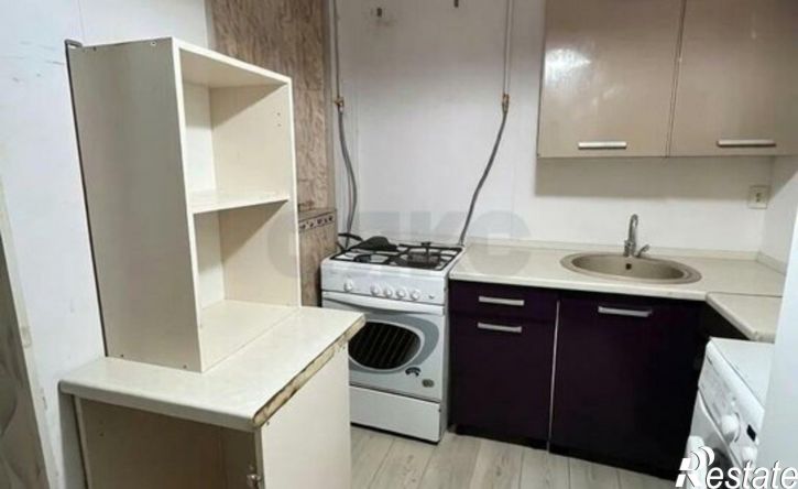 1-комн квартира улица Янковского, 77,  д. 77