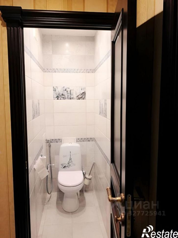 3-комн квартира улица Героя Аверкиева, 20,  д. 20