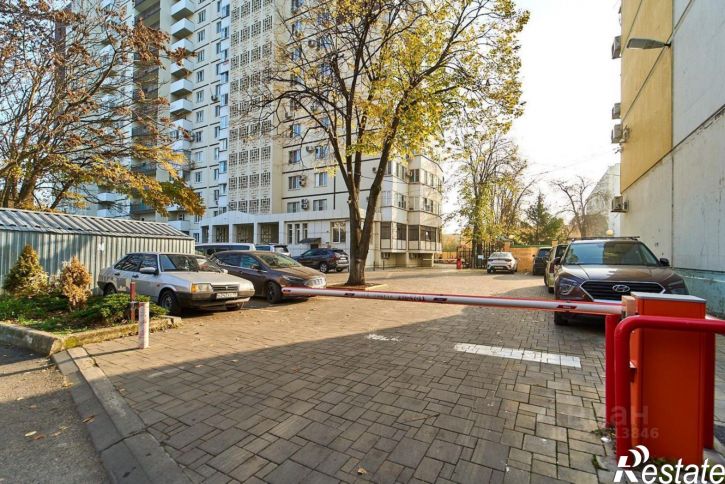 3-комн квартира Севастопольская улица, 6/1,  д. 6/1