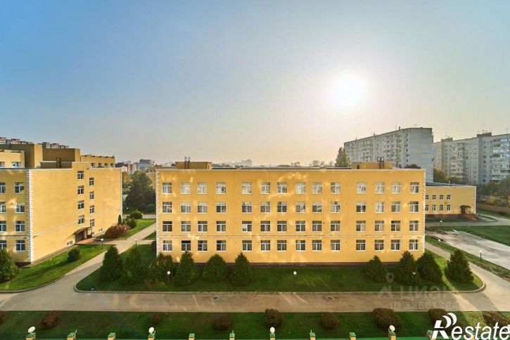 3-комн квартира Севастопольская улица, 6/1,  д. 6/1