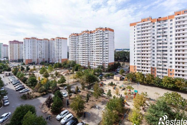 1-комн квартира улица Героев-Разведчиков, 42,  д. 42