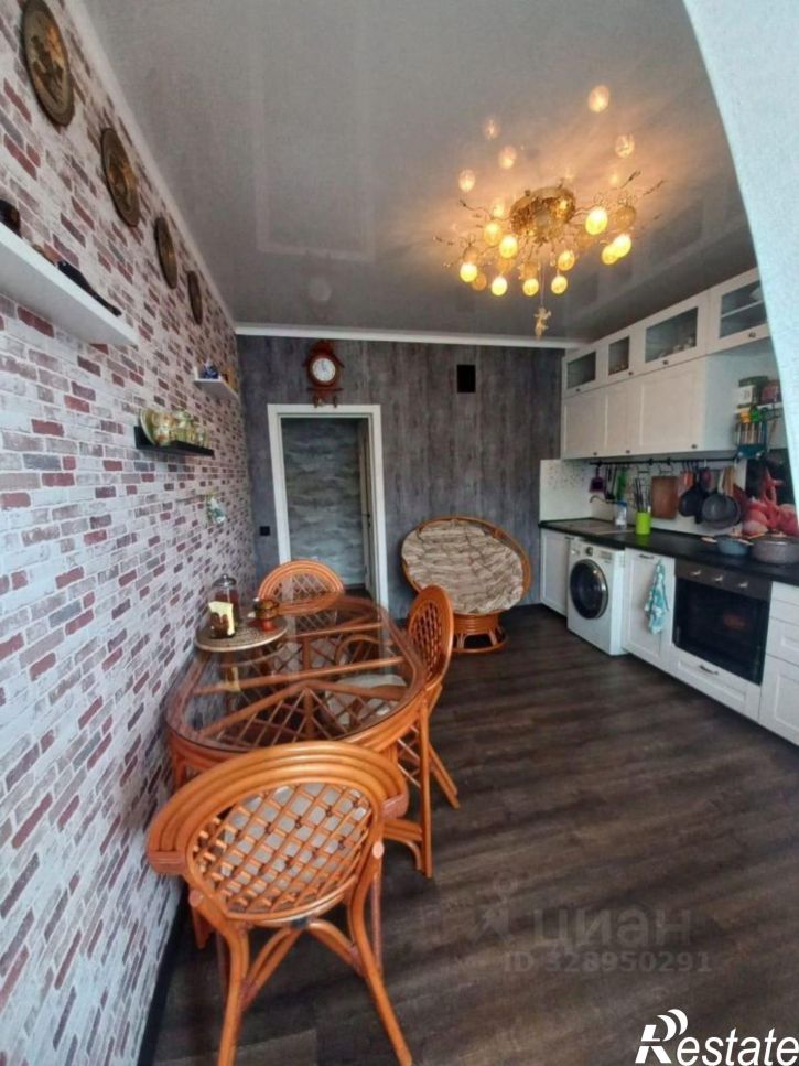 3-комн квартира ул Промышленная, 33,  д. 33