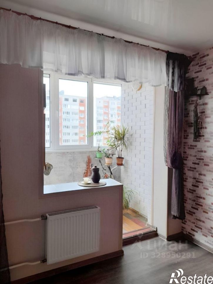 3-комн квартира ул Промышленная, 33,  д. 33