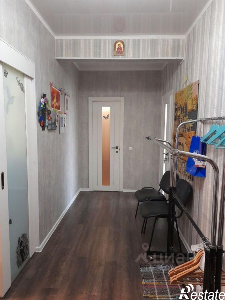 3-комн квартира ул Промышленная, 33,  д. 33