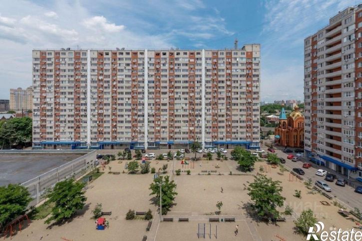 3-комн квартира ул Промышленная, 33,  д. 33