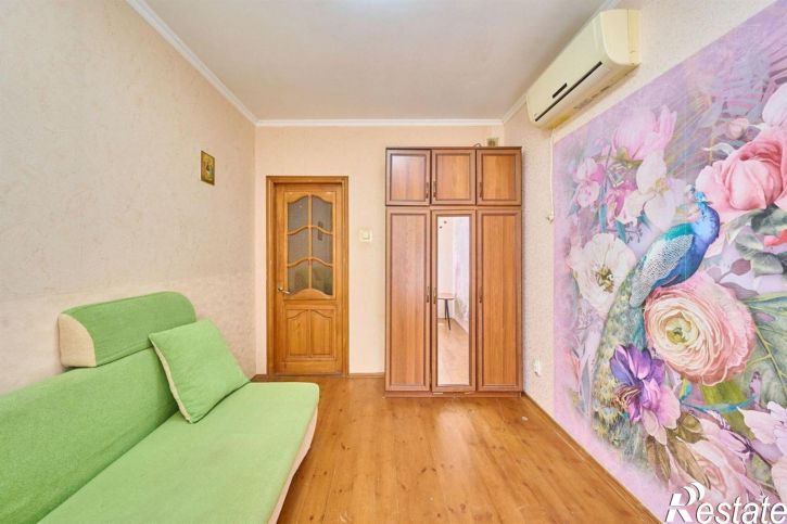 1-комн квартира ул им. Циолковского, 32,  д. 32