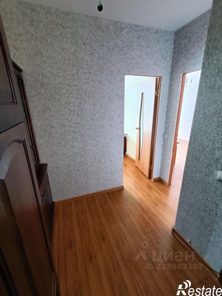 1-комн квартира ул им. 40-летия Победы, 139,  д. 139