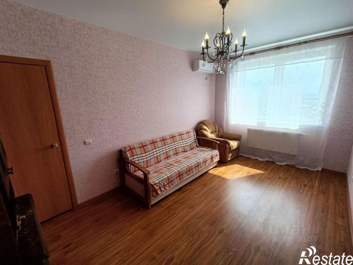 1-комн квартира ул им. 40-летия Победы, 139,  д. 139