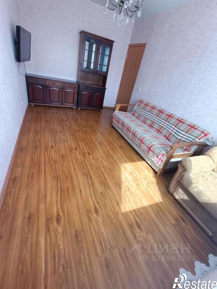 1-комн квартира ул им. 40-летия Победы, 139,  д. 139