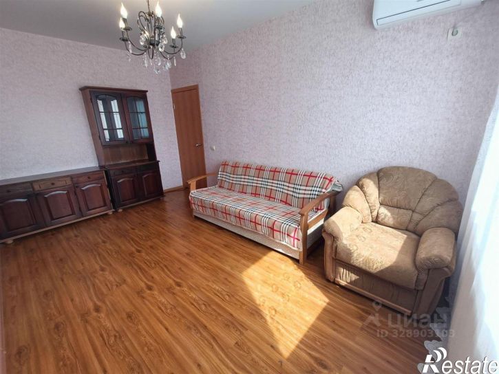 1-комн квартира ул им. 40-летия Победы, 139,  д. 139