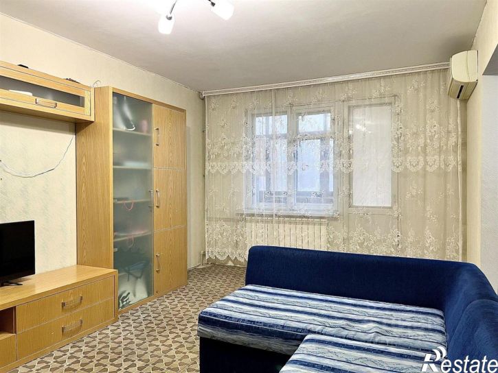 4-комн квартира ул им. Тюляева, 1,  д. 1