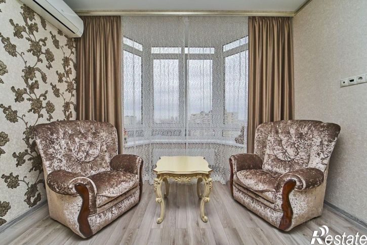 3-комн квартира ул Кубанская, 54,  д. 54