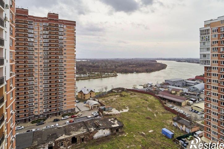 3-комн квартира ул Кубанская, 54,  д. 54
