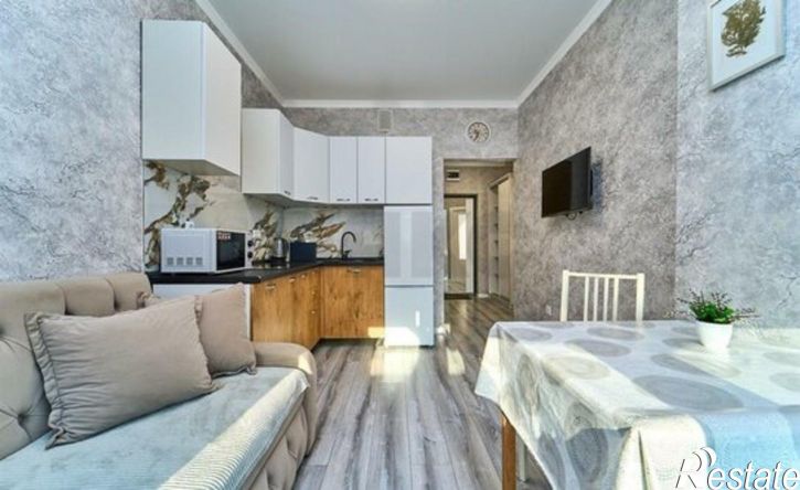 1-комн квартира ул Конгрессная, 31,  д. 31