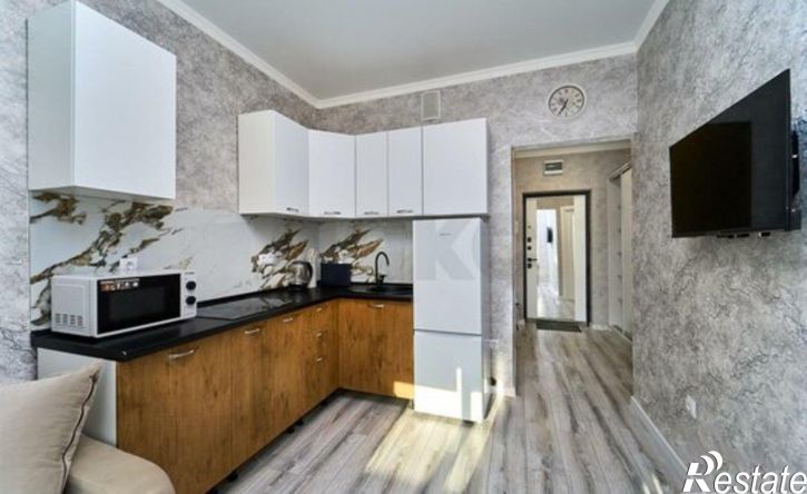 1-комн квартира ул Конгрессная, 31,  д. 31