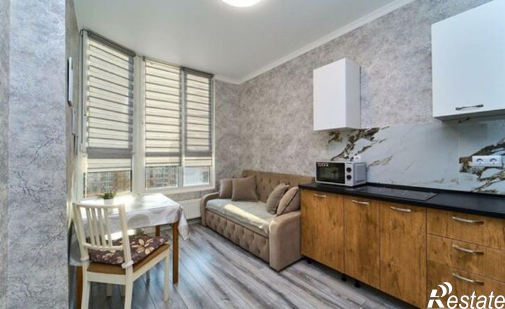 1-комн квартира ул Конгрессная, 31,  д. 31