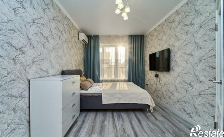 1-комн квартира ул Конгрессная, 31,  д. 31