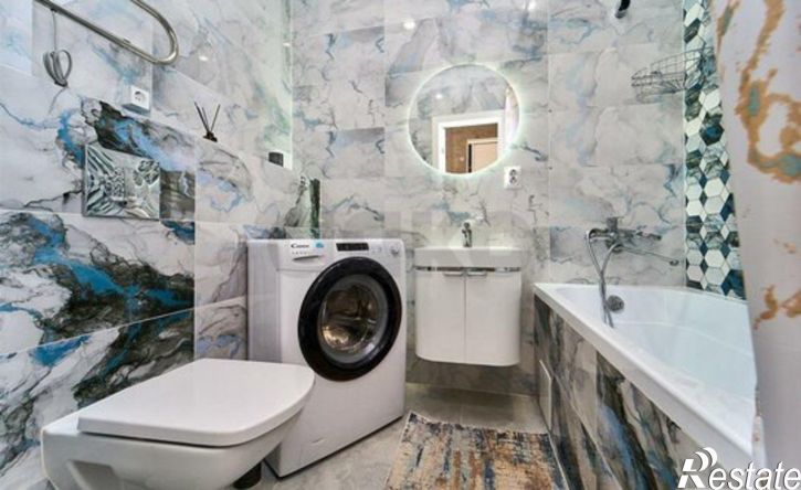 1-комн квартира ул Конгрессная, 31,  д. 31