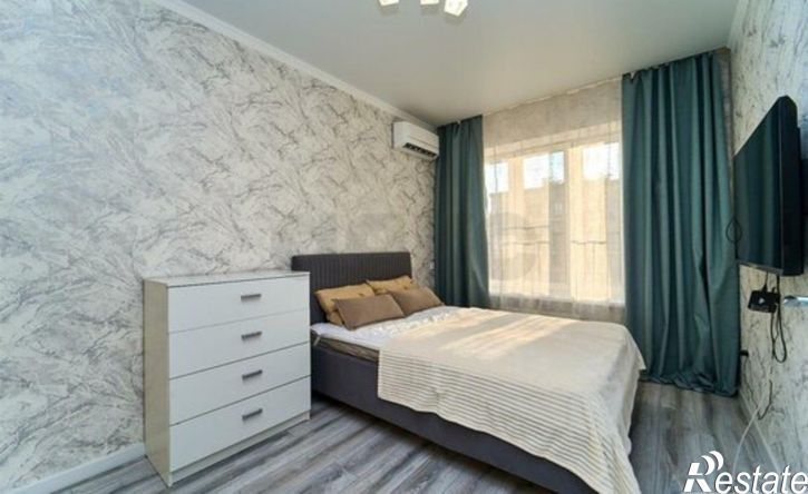 1-комн квартира ул Конгрессная, 31,  д. 31