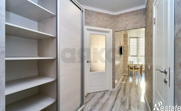 1-комн квартира ул Конгрессная, 31,  д. 31