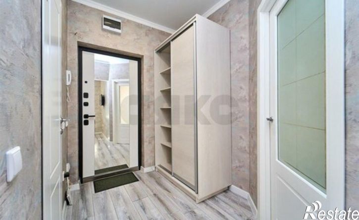1-комн квартира ул Конгрессная, 31,  д. 31