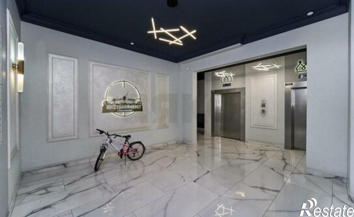 1-комн квартира ул Конгрессная, 31,  д. 31