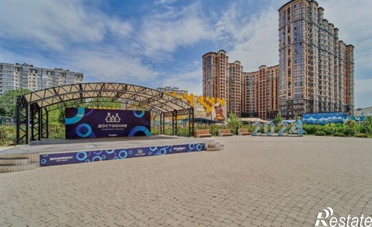 1-комн квартира ул Конгрессная, 31,  д. 31