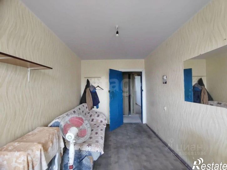 4-комн квартира ул им. 40-летия Победы, 37/2,  д. 37/2